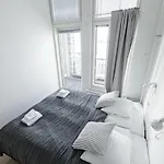 Sleepwell Apartments Malaga With Private Sauna And Parking