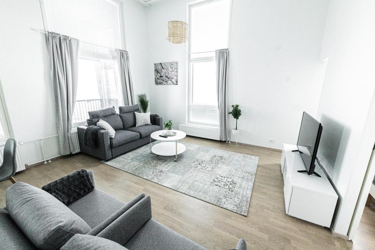 Sleepwell Malaga With Private Sauna And Parking Huoneisto *