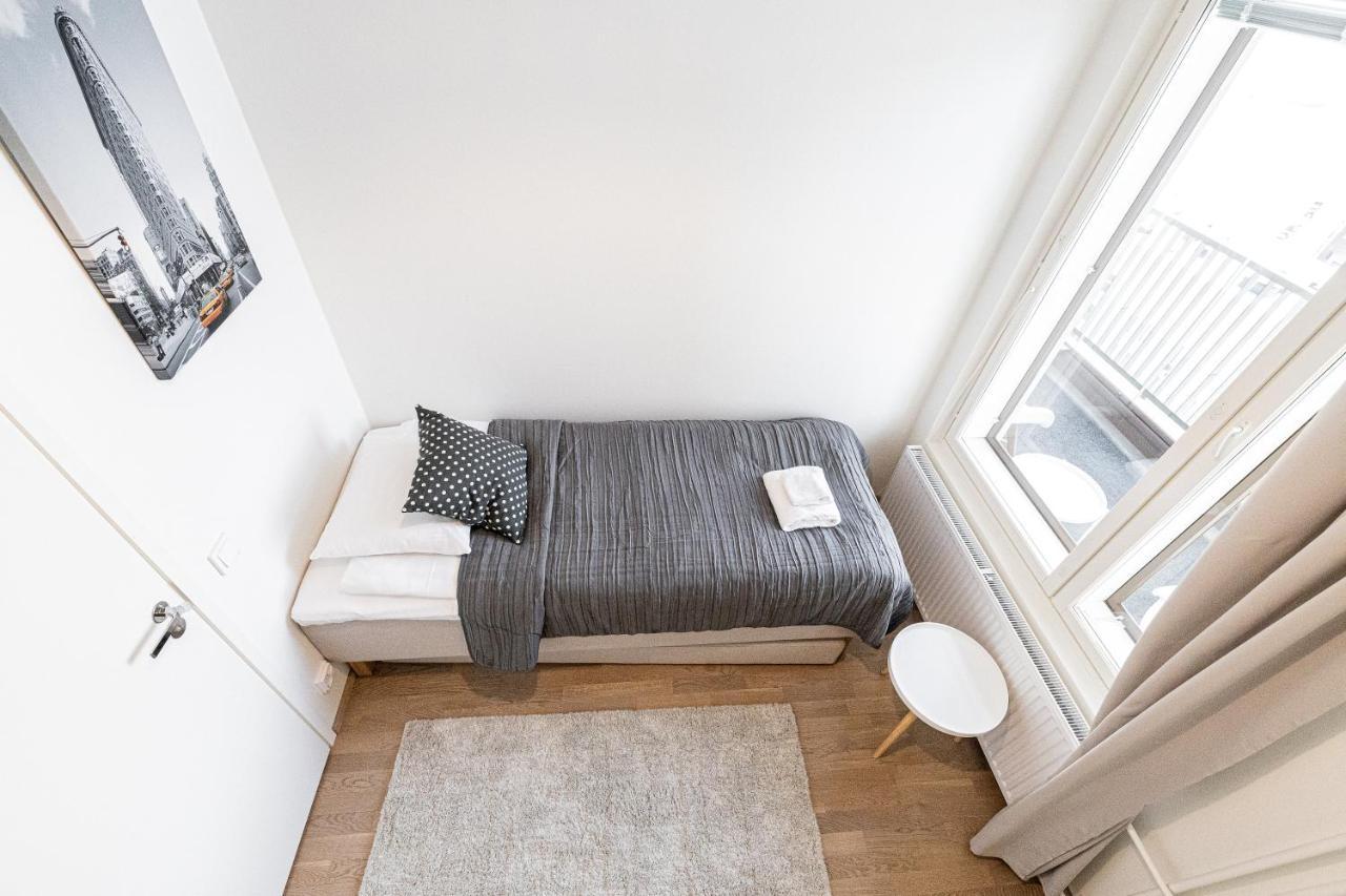 Sleepwell Malaga With Private Sauna And Parking