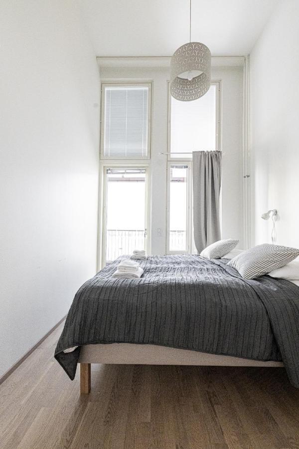 Sleepwell Malaga With Private Sauna And Parking Huoneisto *